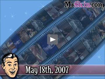 Mr. Skin Minute: This week, see Julie Andrews, Toni Collette, and Sybil Danning Julie Andrews Sybil Danning Toni Collette 740