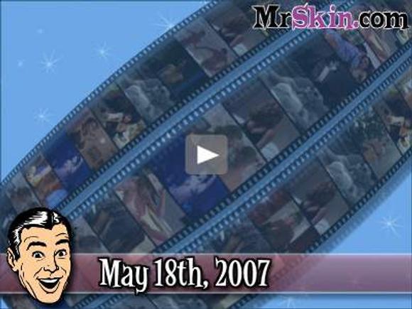Mr. Skin Minute: This week, see Julie Andrews, Toni Collette, and Sybil Danning Julie Andrews Sybil Danning Toni Collette 740