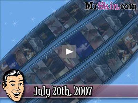 Mr. Skin Minute: This week, see Natalie Portman, Keeley Hazell, and Aubrie Lemon Natalie Portman Aubrie Lemon Keeley Hazell 748