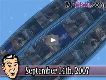 Mr. Skin Minute: This week, see Evan Rachel Wood, Jodie Foster, and Katherine Heigl Jodie Foster Katherine Heigl Evan Rachel Wood 756