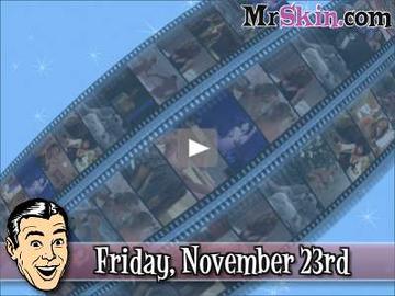 Mr. Skin Minute: This week, see Sarah Michelle Gellar, Lindsay Lohan, and Rose McGowan Rose McGowan Sarah Michelle Gellar Lindsay Lohan 766