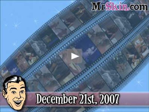 Mr. Skin Minute: This week, see Cyia Batten, Monica Ford, and Danielle Harris Danielle Harris Cyia Batten Monica Ford 770