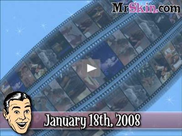 Mr. Skin Minute: This week, see Katie Holmes, Chelan Simmons, and Delores Taylor Katie Holmes Delores Taylor Chelan Simmons 774