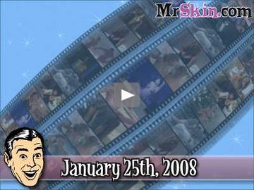 Mr. Skin Minute: This week, see Julie Benz, Diane Lane, and Holly Madison Diane Lane Julie Benz Holly Madison 775
