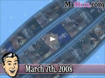 Mr. Skin Minute: This week, see Amy Adams, Halle Berry, and Savannah Costello Halle Berry Amy Adams Savannah Costello 781