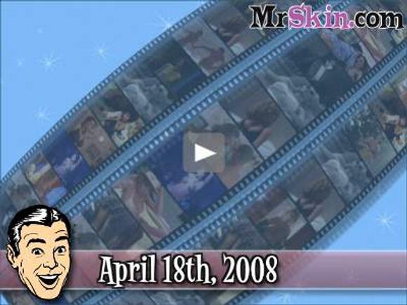 Mr. Skin Minute: This week, see Leah Cairns, Lauren Lee Smith, and Marisa Tomei Marisa Tomei Lauren Lee Smith Leah Cairns 786