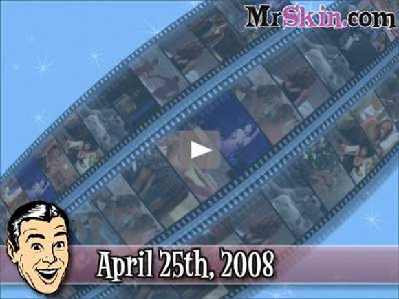 Mr. Skin Minute: This week, see Willa Ford, Maggie Q, and Ava Santana Maggie Q Ava Santana Willa Ford 787