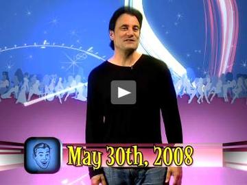 Mr. Skin Minute: This week, see Kristin Davis, Rosie Perez, and Joanna Lumley Joanna Lumley Rosie Perez Kristin Davis 792