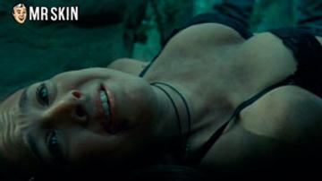 Original Vs. Remake: The Horror Movie Nudity Showdown 804
