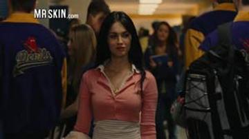 Mr. Skin's Annual Turkey Shoot 2009 Sandra Bullock Megan Fox Hayden Panettiere 815