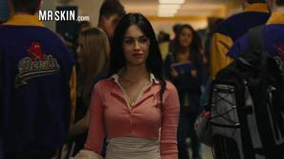 Mr. Skin's Annual Turkey Shoot 2009 Sandra Bullock Megan Fox Hayden Panettiere 815
