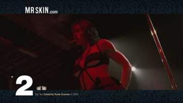 Mr. Skin's Best Nude Scenes of 2009 Jessica Biel Malin Åkerman Amber Heard 816