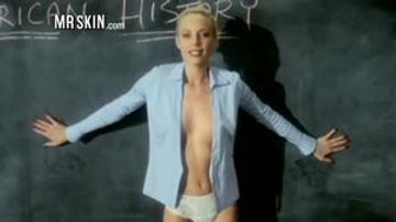 Holly Sampson Tells Tiger Tale Brigitte Bardot Eliza Dushku Holly Sampson Lindsay Lohan 819