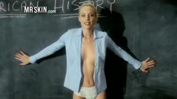 Holly Sampson Tells Tiger Tale Brigitte Bardot Eliza Dushku Holly Sampson Lindsay Lohan 819