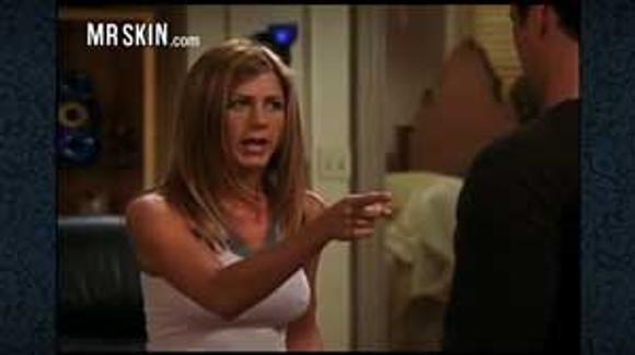 Happy Birthday, Jennifer Aniston! Jennifer Aniston 830