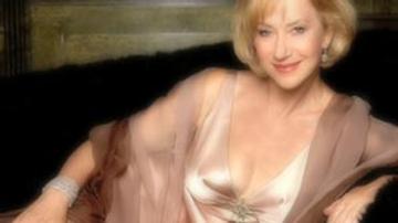 Lifetime Skinchievement: Helen Mirren Helen Mirren 839