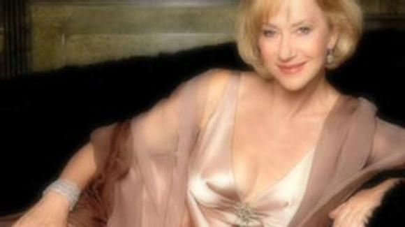 Lifetime Skinchievement: Helen Mirren Helen Mirren 839