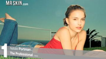 Top 5 Child Stars Gone Nude! Alyssa Milano Christina Ricci 843