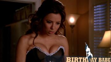 Eva Longoria Celebrates Hottest Birthday Ever Eva Longoria 845