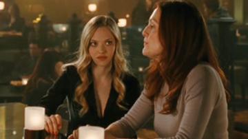 Lesbo-a-Go-Go with Amanda Seyfried & Julianne Moore Julianne Moore Jessica Paré Amanda Seyfried Greta Gerwig 851