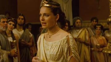 Clash of the TIT-ans? Carey Mulligan Claire van der Boom 856