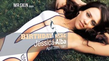 Happy Birthday to Juggalicious Jessica Alba! Jessica Alba 867