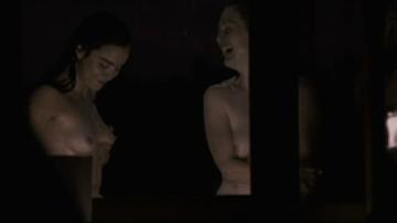 No Nudes in Predators? Scary! Kim Basinger Ali MacGraw Alice Braga Noomi Rapace 895
