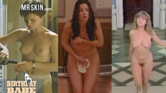Beckinsale, Bullock, Mirren: B-Day Threeway! Kate Beckinsale Sandra Bullock Helen Mirren 901