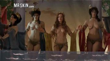 Gretchen Mol Is a Topless Showgirl on <em>Boardwalk Empire</em> Gretchen Mol Paz de la Huerta 932
