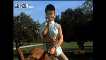 Happy Hooterween with Saw 3D and Lake Placid 3 Betsy Russell Noomi Rapace 937