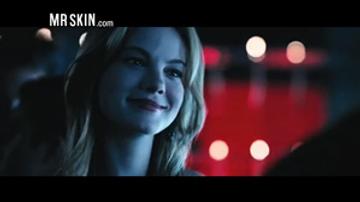 Is Due Date a Nude Date? Michelle Monaghan 940
