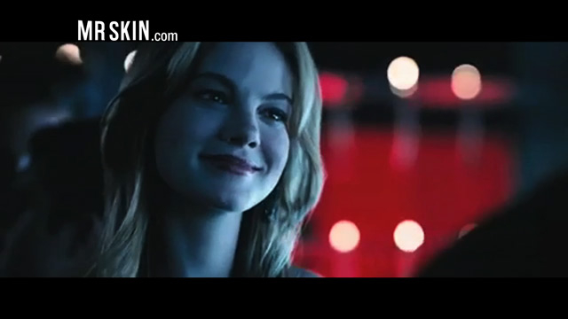 Is Due Date a Nude Date? Michelle Monaghan 940