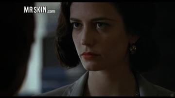 Eva Green Shows Rack in Cracks! Mena Suvari Eva Green Catalina Sandino Moreno 989