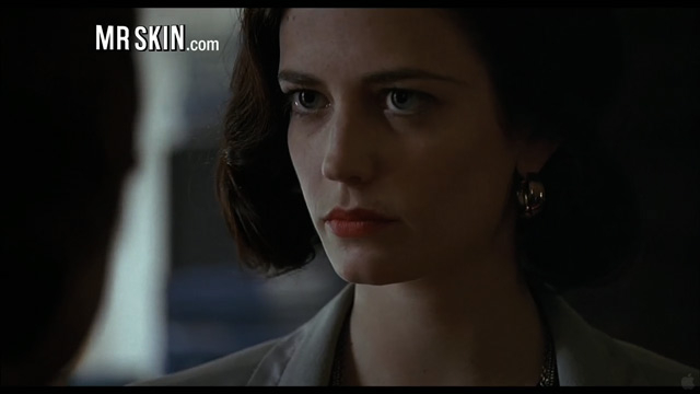 Eva Green Shows Rack in Cracks! Mena Suvari Eva Green Catalina Sandino Moreno 989