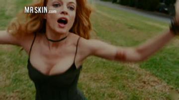 Forget Judy Moody; Here's Heather Graham Nudey Heather Graham Angelina Jolie Maria Bello 1010