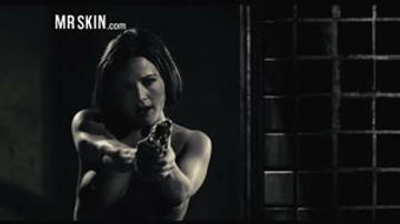 Carla Gugino Pops Out Her Penguins Carla Gugino Laura Ramsey Nicky Whelan 1012