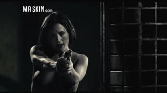 Carla Gugino Pops Out Her Penguins Carla Gugino Laura Ramsey Nicky Whelan 1012