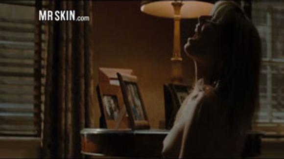 The Nude Visions of Barney's Version Carla Gugino Katie Cassidy 1016