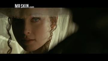 Behold! Conan the Bar-BOOB-ian! Sandahl Bergman Julianne Moore 1026