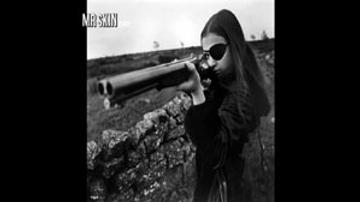 Christina Lindberg: The Mr. Skin Skinterview - OLD Christina Lindberg 1027