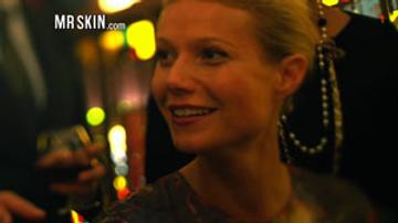 Can You Catch Any Nudity in Contagion? Angie Dickinson Mary Elizabeth Mastrantonio Gwyneth Paltrow Kate Winslet Marion Cotillard 1035