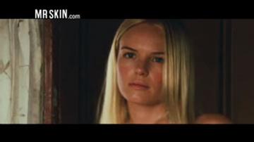Will Kate Bosworth Give You a Bone in Straw Dogs? Susan George Michelle Williams Sarah Silverman Kate Bosworth Viva Bianca 1036