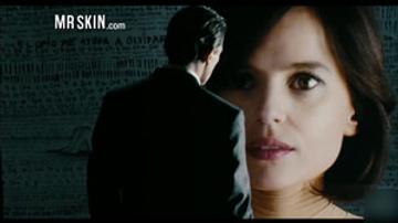 The Skin I Live In Is SKINTASTIC! Kelly Lynch Shannon Tweed Chloë Sevigny Elena Anaya 1047