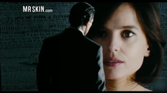 The Skin I Live In Is SKINTASTIC! Kelly Lynch Shannon Tweed Chloë Sevigny Elena Anaya 1047