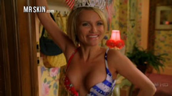 Skin Motion: Kristin Chenoweth on Pushing Daisies Kristin Chenoweth 1049
