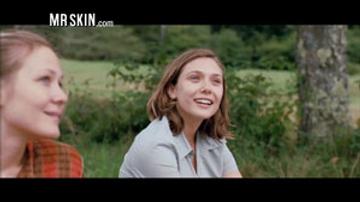 See the Olsen's Twins Naked! Christina Ricci Lake Bell Elizabeth Olsen 1052
