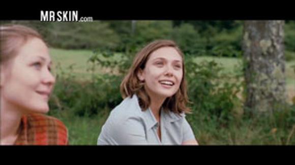 See the Olsen's Twins Naked! Christina Ricci Lake Bell Elizabeth Olsen 1052