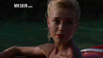 The Rum Diary Will Get You Drunk on T&A Amber Heard 1055
