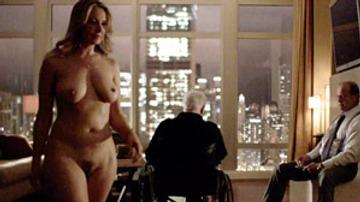 Boss Nudes, Mile-High Hooters, and Mams in the Mirror Gretchen Mol Kathleen Robertson Jennifer Mudge Hannah Ware 1062