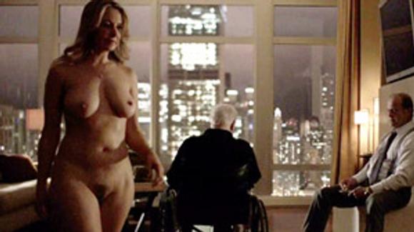 Boss Nudes, Mile-High Hooters, and Mams in the Mirror Gretchen Mol Kathleen Robertson Jennifer Mudge Hannah Ware 1062